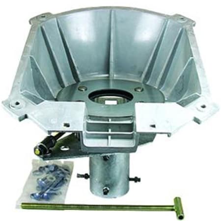 Directv Directv DTVAH12AZEL AH 1.2 Antenna AZ/EL Mount DTVAH12AZEL